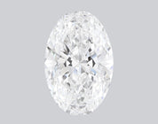 2.06 Carat D-VVS2 Oval Lab Grown Diamond - IGI (127708) - PBD Loose Diamond