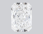 2.06 Carat D-VVS2 Radiant Lab Grown Diamond - IGI (#48920) Loose Diamond Princess Bride Diamonds 