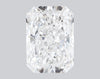 2.06 Carat D-VVS2 Radiant Lab Grown Diamond - IGI (#48920) Loose Diamond Princess Bride Diamonds 