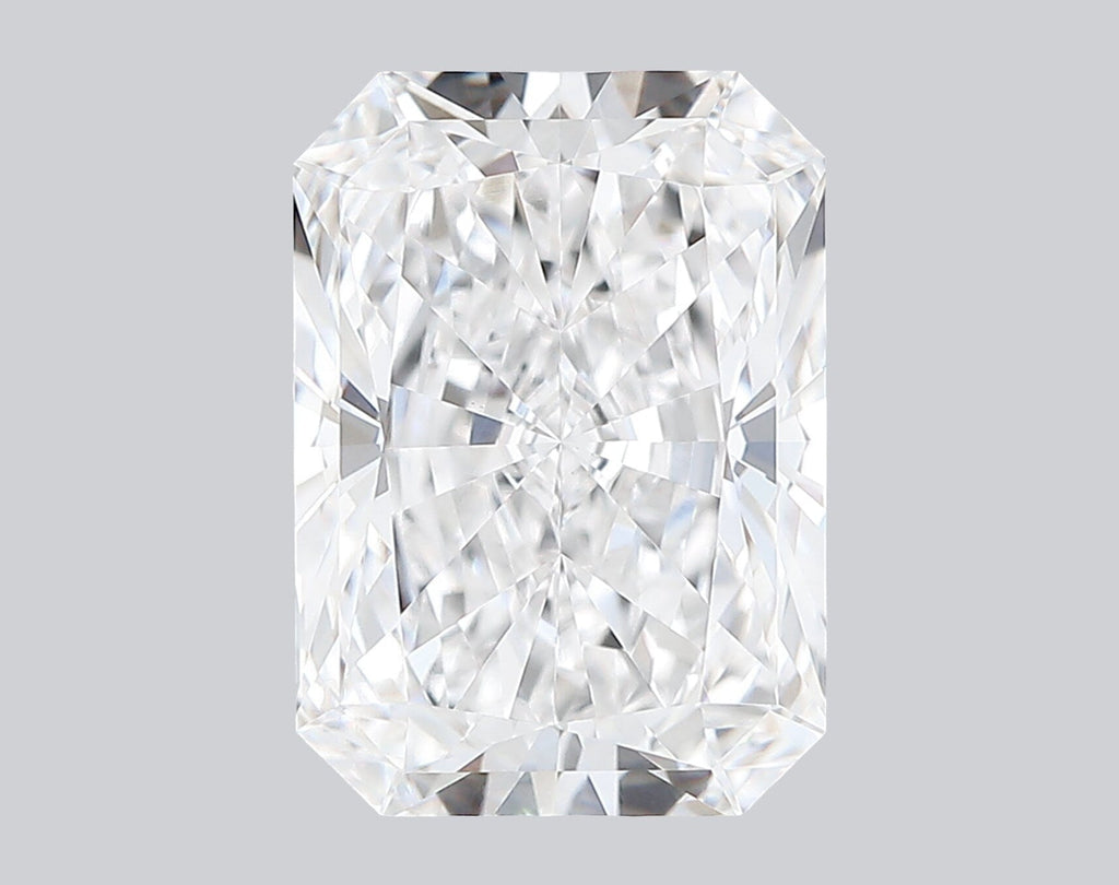 2.06 Carat D-VVS2 Radiant Lab Grown Diamond - IGI (#48920) Loose Diamond Princess Bride Diamonds 