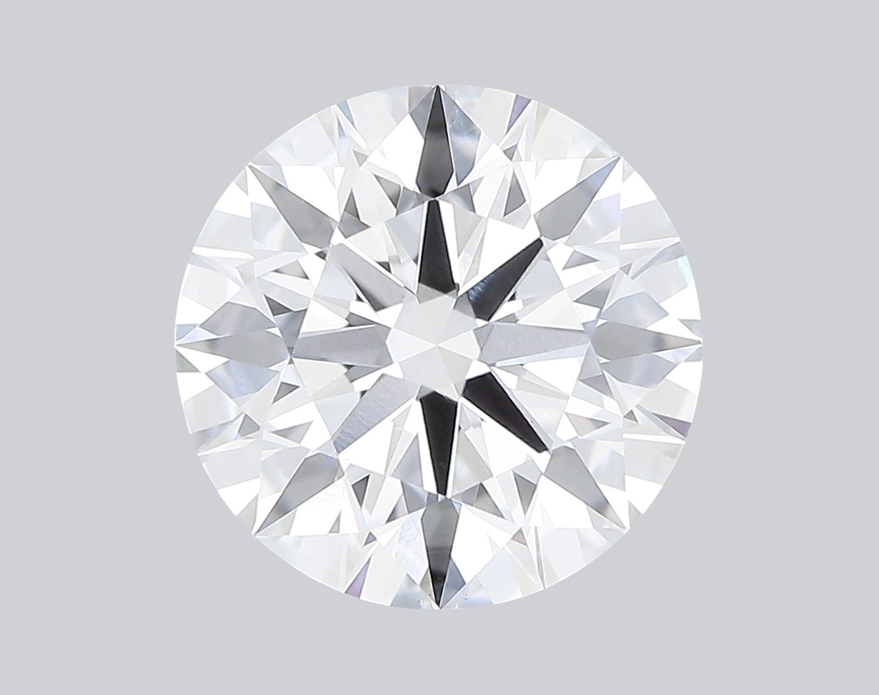 2.06 Carat D-VVS2 Round Lab Grown Diamond - IGI (#51784) Loose Diamond Princess Bride Diamonds 