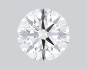 2.06 Carat D-VVS2 Round Lab Grown Diamond - IGI (#51784) Loose Diamond Princess Bride Diamonds 