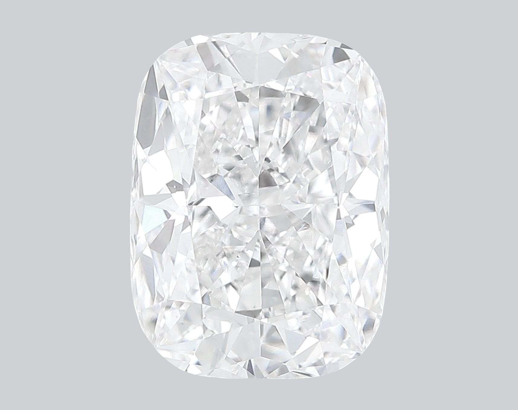 2.06 Carat E-VS1 Elongated Cushion Lab Grown Diamond - IGI (#5225) Loose Diamond Princess Bride Diamonds 