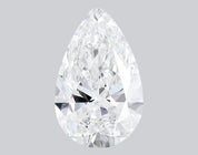 2.06 Carat E-VS1 Pear Lab Grown Diamond - IGI (126934) - PBD Loose Diamond