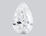 2.06 Carat E-VS1 Pear Lab Grown Diamond - IGI (#126934)