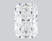 2.06 Carat E-VS1 Radiant Lab Grown Diamond - IGI (#51669) Loose Diamond Princess Bride Diamonds 