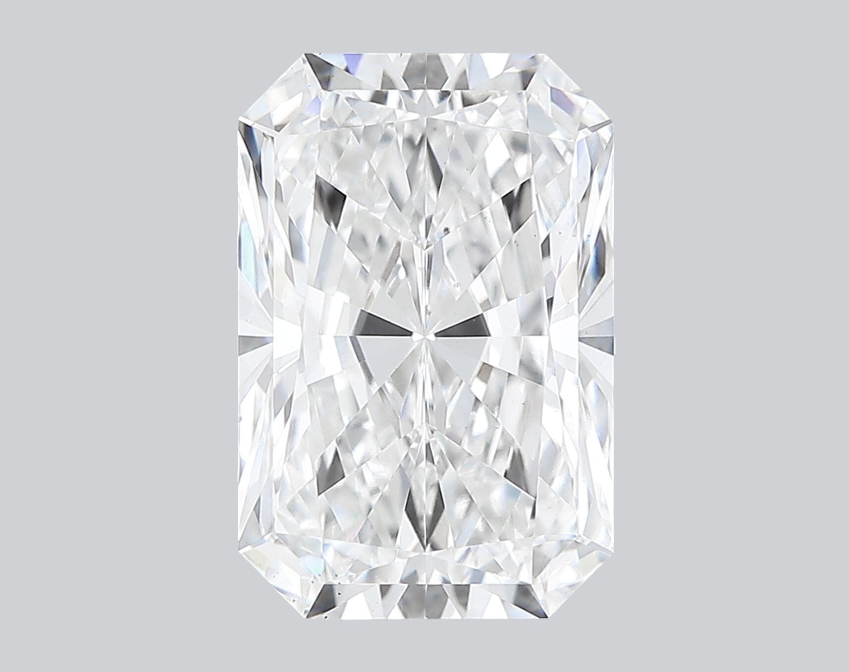 2.06 Carat E-VS1 Radiant Lab Grown Diamond - IGI (#51669) Loose Diamond Princess Bride Diamonds 