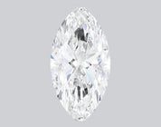 2.06 Carat F - VVS2 Marquise Lab Grown Diamond - IGI (126047) - PBD Loose Diamond