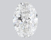 2.06 Carat F-VVS2 Oval Lab Grown Diamond - IGI (#5129) Loose Diamond Princess Bride Diamonds 