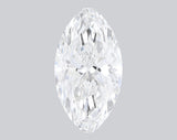 2.07 Carat D-VS1 Marquise Lab Grown Diamond - IGI (#128932)