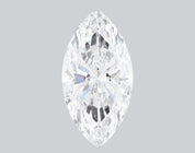 2.07 Carat D-VVS2 Marquise Lab Grown Diamond - IGI (127252) - PBD Loose Diamond