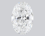 2.07 Carat E-VS1 Oval Lab Grown Diamond - IGI (#126673)