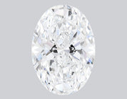 2.07 Carat E-VS1 Oval Lab Grown Diamond - IGI (#51674) Loose Diamond Princess Bride Diamonds 