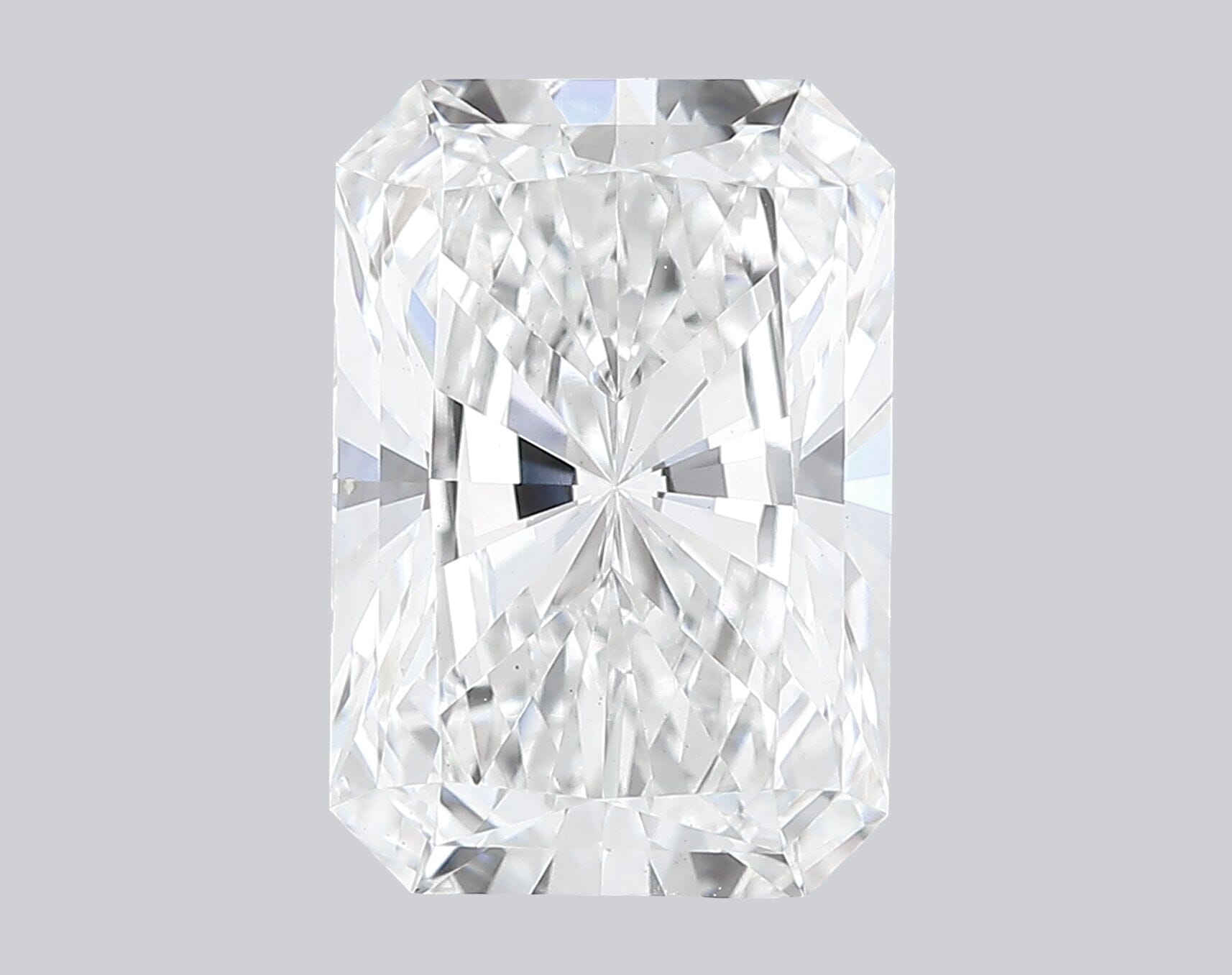 2.07 Carat F-VS1 Radiant Lab Grown Diamond - IGI (#4765) Loose Diamond Princess Bride Diamonds 