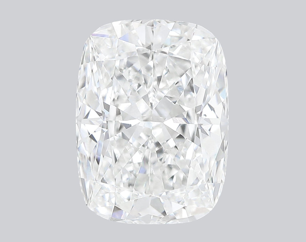 2.07 Carat F-VVS2 Elongated Cushion Lab Grown Diamond - IGI (#5234) Loose Diamond Princess Bride Diamonds 