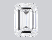 2.08 Carat D-VVS2 Emerald Lab Grown Diamond - IGI (#50029) Loose Diamond Princess Bride Diamonds 