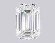 2.08 Carat D-VVS2 Emerald Lab Grown Diamond - IGI (#53940) Loose Diamond Princess Bride Diamonds 