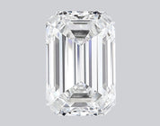 2.08 Carat D - VVS2 Emerald Lab Grown Diamond - IGI (53940) - PBD Loose Diamond