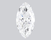 2.08 Carat D-VVS2 Marquise Lab Grown Diamond - IGI (127499) - PBD Loose Diamond