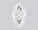2.08 Carat F-VS1 Marquise Lab Grown Diamond - IGI (#126272)