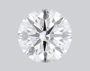 2.08 Carat F-VS1 Round Lab Grown Diamond - IGI (#5617) Loose Diamond Princess Bride Diamonds 