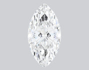 2.09 Carat D - VS1 Marquise Lab Grown Diamond - IGI (124049) - PBD Loose Diamond
