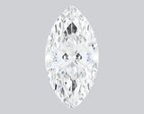 2.09 Carat D-VS1 Marquise Lab Grown Diamond - IGI (#124049)