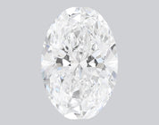 2.09 Carat D-VS1 Oval Lab Grown Diamond - IGI (127821) - PBD Loose Diamond