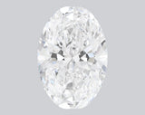 2.09 Carat D-VS1 Oval Lab Grown Diamond - IGI (#127821)