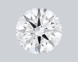 2.09 Carat D-VS1 Round Lab Grown Diamond - IGI (#121728)