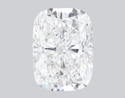 2.09 Carat D - VVS1 Elongated Cushion Lab Grown Diamond - IGI (125768) - PBD Loose Diamond