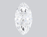 2.09 Carat D-VVS1 Marquise Lab Grown Diamond - IGI (#127500)