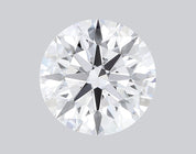 2.09 Carat D-VVS1 Round Lab Grown Diamond - IGI (#52475) Loose Diamond Princess Bride Diamonds 