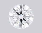 2.09 Carat D-VVS1 Round Lab Grown Diamond - IGI (#52476) Loose Diamond Princess Bride Diamonds 