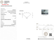 2.09 Carat E-VS1 Cushion Lab Grown Diamond - IGI (#49636) Loose Diamond Princess Bride Diamonds 