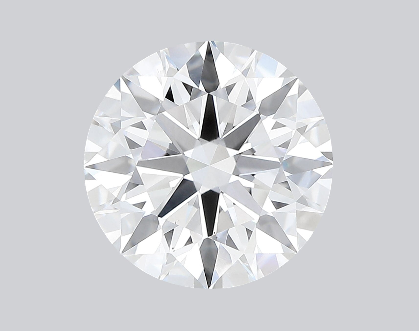 2.09 Carat E-VS1 Round Lab Grown Diamond - IGI (#51940) Loose Diamond Princess Bride Diamonds 