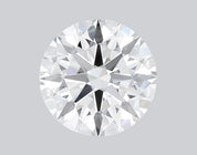 2.09 Carat E-VS1 Round Lab Grown Diamond - IGI (#51940) Loose Diamond Princess Bride Diamonds 