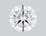 2.09 Carat E-VS1 Round Lab Grown Diamond - IGI (#5208) Loose Diamond Princess Bride Diamonds 