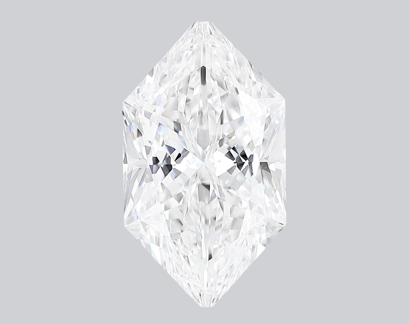 2.09 Carat E-VVS2 Dutch Marquise Lab Grown Diamond - IGI (127300) - PBD Loose Diamond