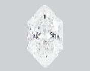2.09 Carat E-VVS2 Dutch Marquise Lab Grown Diamond - IGI (127300) - PBD Loose Diamond