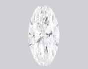 2.09 Carat E-VVS2 Moval Lab Grown Diamond - IGI (#128521) - PBD Loose Diamond