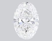 2.09 Carat E-VVS2 Oval Lab Grown Diamond - IGI (126936) - PBD Loose Diamond