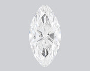 2.09 Carat F-VS1 Marquise Lab Grown Diamond - IGI (#128478) - PBD Loose Diamond