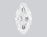 2.09 Carat F-VS1 Marquise Lab Grown Diamond - IGI (#128478)