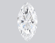 2.10 Carat D - VS1 Marquise Lab Grown Diamond - IGI (125944) - PBD Loose Diamond