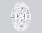 2.10 Carat D-VS1 Oval Lab Grown Diamond - IGI (#128646) - PBD Loose Diamond