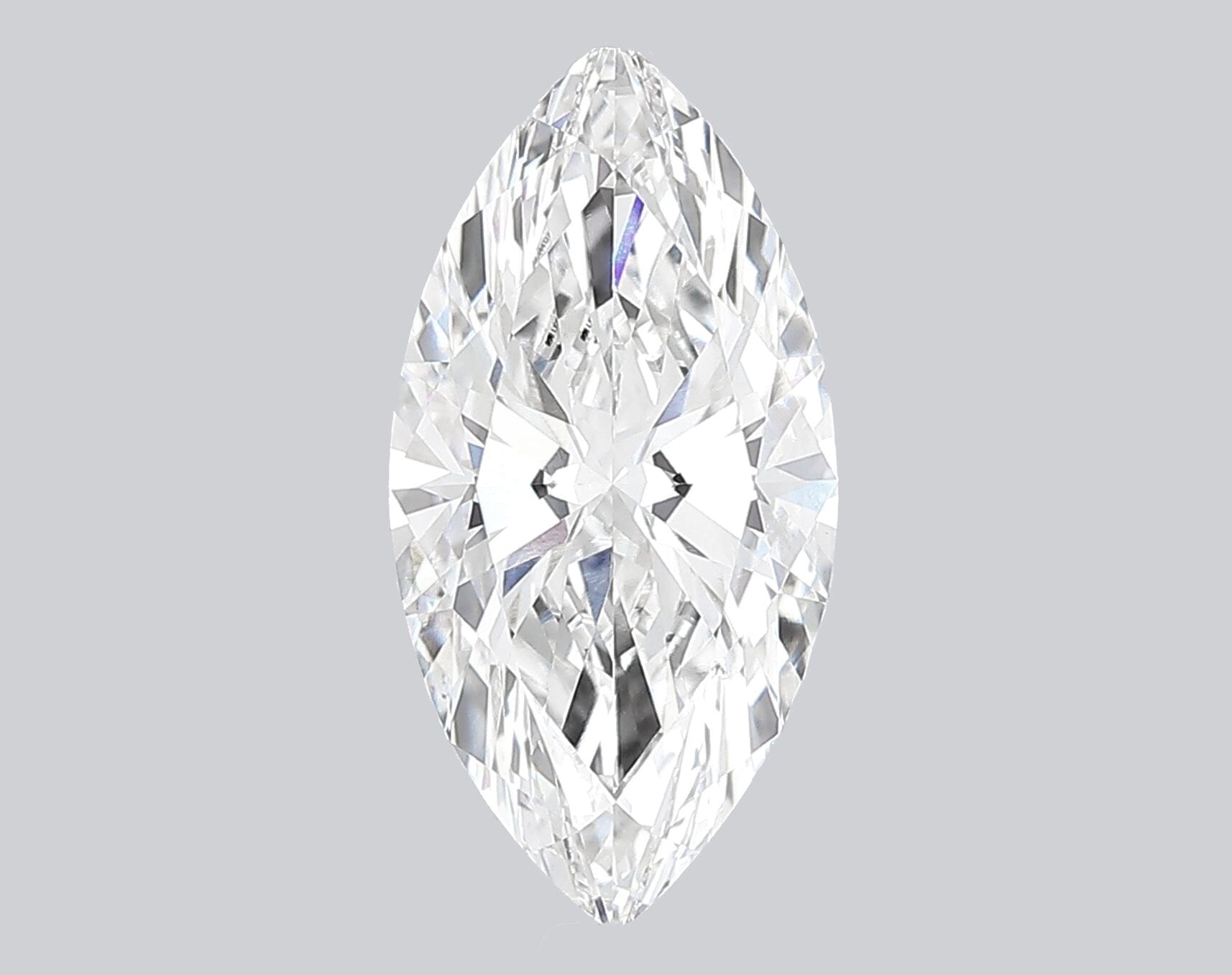 2.10 Carat E-VS1 Marquise Lab Grown Diamond - IGI (#53775) Loose Diamond Princess Bride Diamonds 
