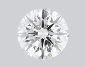 2.10 Carat F-VS1 Round Lab Grown Diamond - IGI (#5578) Loose Diamond Princess Bride Diamonds 