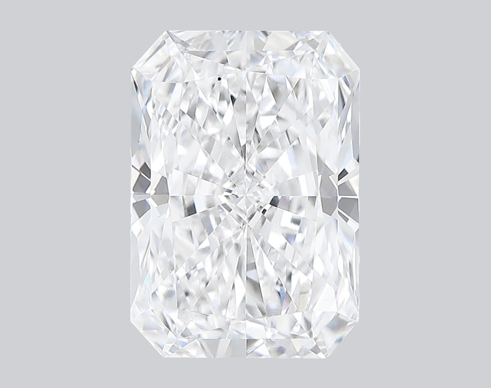 2.11 Carat D-VS1 Radiant Lab Grown Diamond - IGI (#51662) Loose Diamond Princess Bride Diamonds 