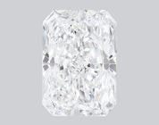 2.11 Carat D-VS1 Radiant Lab Grown Diamond - IGI (#51662) Loose Diamond Princess Bride Diamonds 